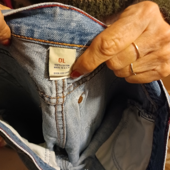 Jeans - Picture 2 of 2